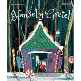 Hansel Y Gretel (Fabulas Cortadas)