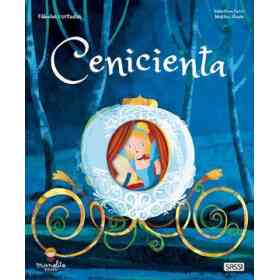 Cenicienta (Fabulas Cortadas)