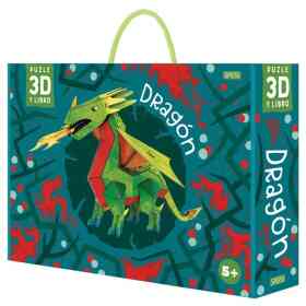 Dragon 3d