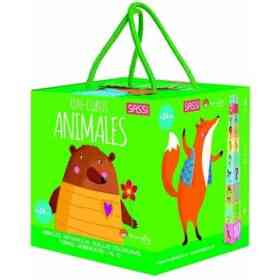 Animales (Edu-Cubos)