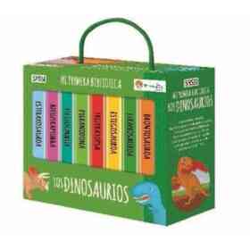 Los Dinosaurios