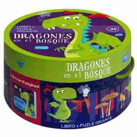 Dragones en El Bosque