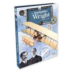 Los Hermanos Wright