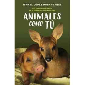 Animales Como Tu