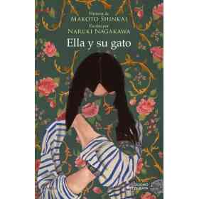 Ella Y Su Gato