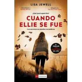 Cuando Ellie Se Fue