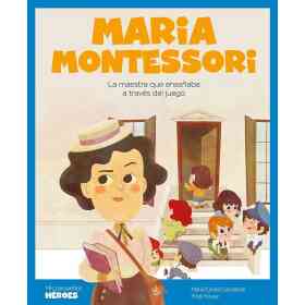 Maria Montessori