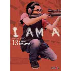 I'am a Hero 13