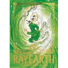 Magic Knight Rayearth 03