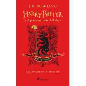 Hp3-Prisionero De az(cs)(td)(20aniv.gry)