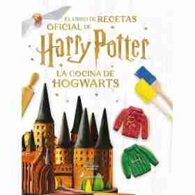 La Cocina De Hogwarts