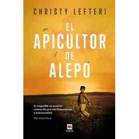 El Apicultor De Alepo