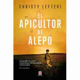 El Apicultor De Alepo