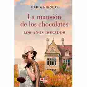 La Mansion De Los Chocolates