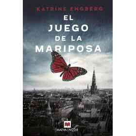 El Juego De La Mariposa