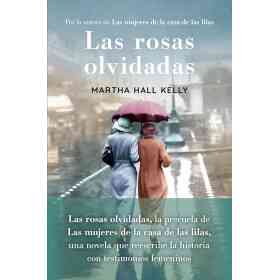 Las Rosas Olvidadas