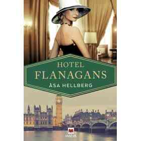 Hotel Flanagans