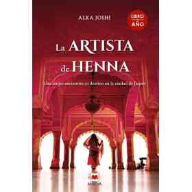 La Artista De Henna
