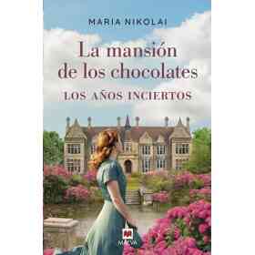 La Mansion De Los Chocolates