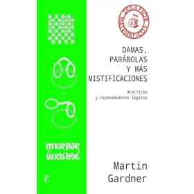 Damas Parabolas Y Mas Mistificaciones