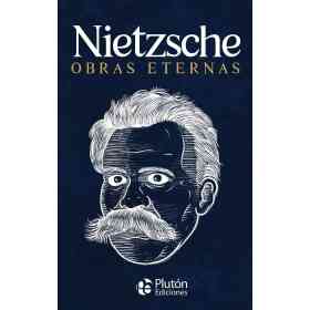 Nietzsche Obras Eternas