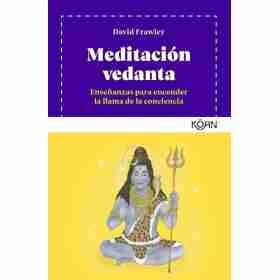 Meditacion Vedanta