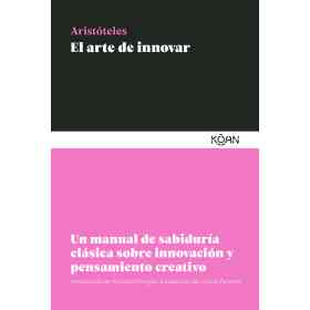 El Arte De Innovar