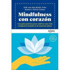 Mindfulness Con Corazon