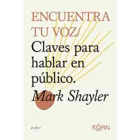 Encuentra Tu Voz