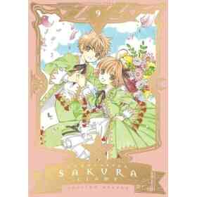 Cardcaptor Sakura - Edicion Deluxe 09