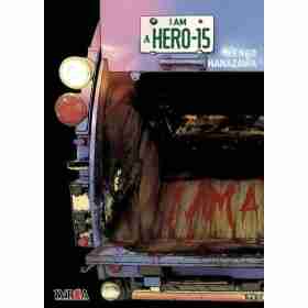 I Am a Hero 15