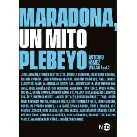 Maradona Mito Plebeyo