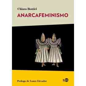 Anarcafeminismo