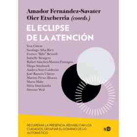 El Eclipse De La Atencion