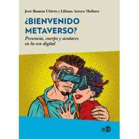 Bienvenido Metaverso?