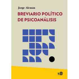 Breviario Politico De Psicoanalisis