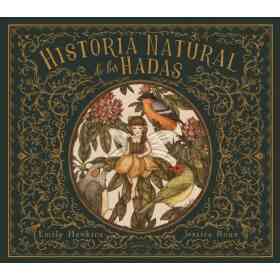 Historia Natural De Las Hadas