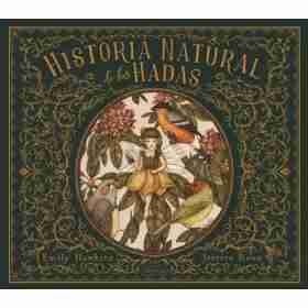 Historia Natural De Las Hadas