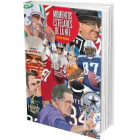 Momentos Estelares De La Nfl