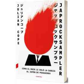 Japrocksampler . Como El Rock Le Volo La Cabeza Al Japon De Posguerra