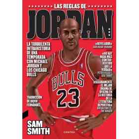 Las Reglas De Jordan