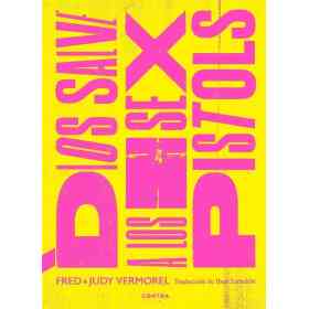 Dios Salve a Los Sex Pistols