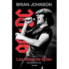 Vidas De Brian - Ac / Dc en librosactivos.com.ar