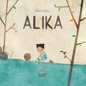 Alika (Ilustrados)