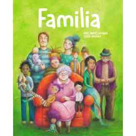 Familia (Amor De Familia)