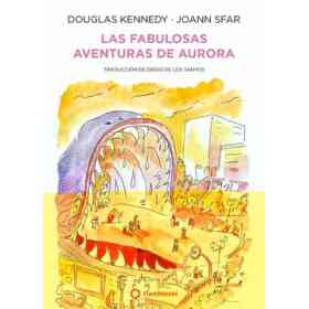 Las Fabulosas Aventuras De Aurora