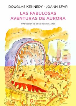 Las Fabulosas Aventuras De Aurora