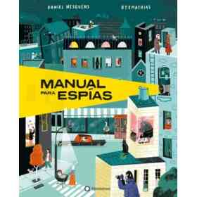 Manual Para Espías