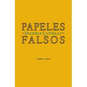 Papeles Falsos ( n.ed. )