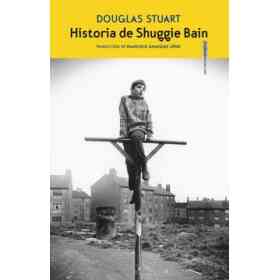 Historia De Shuggie Bain
